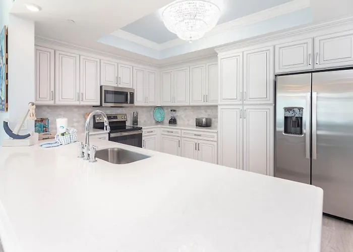 Phoenix Gulf Towers 2501 Apartment Gulf Shores