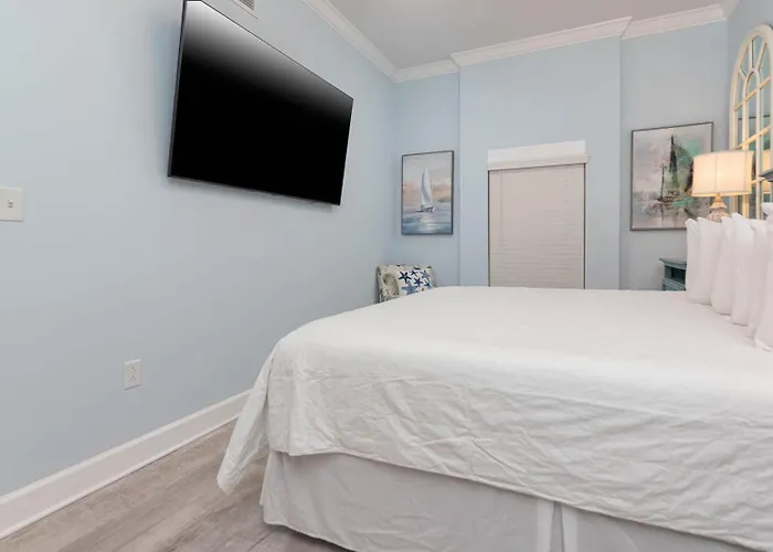 Phoenix Gulf Towers 2501 Gulf Shores