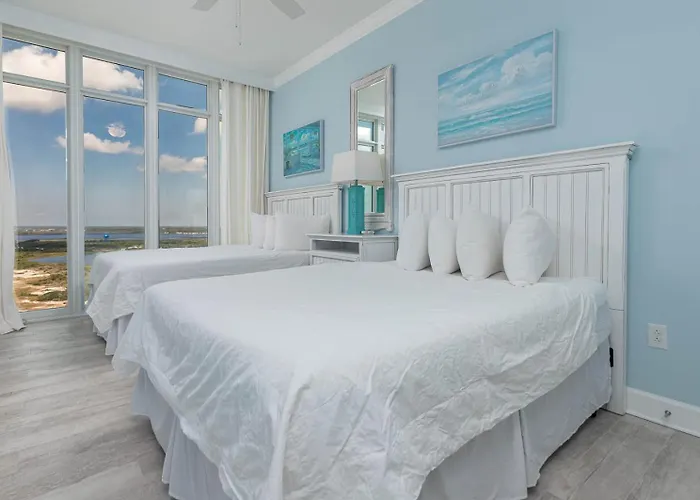 Phoenix Gulf Towers 2501 Gulf Shores