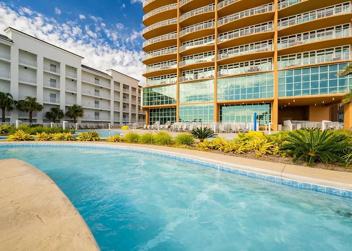 Phoenix Gulf Towers 2501