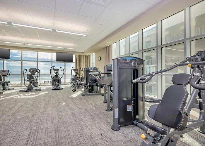 Apartment Phoenix Gulf Towers 2501 *