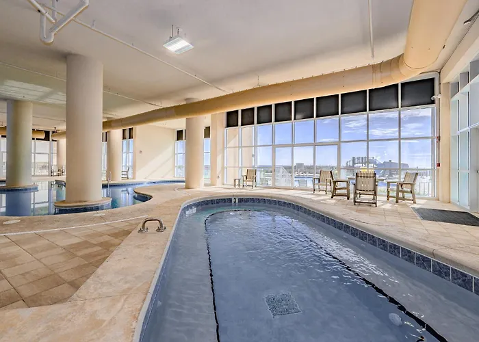 Phoenix Gulf Towers 2501 Apartment *