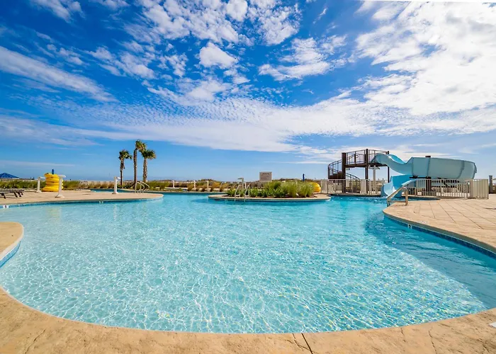 Phoenix Gulf Towers 2501 Gulf Shores