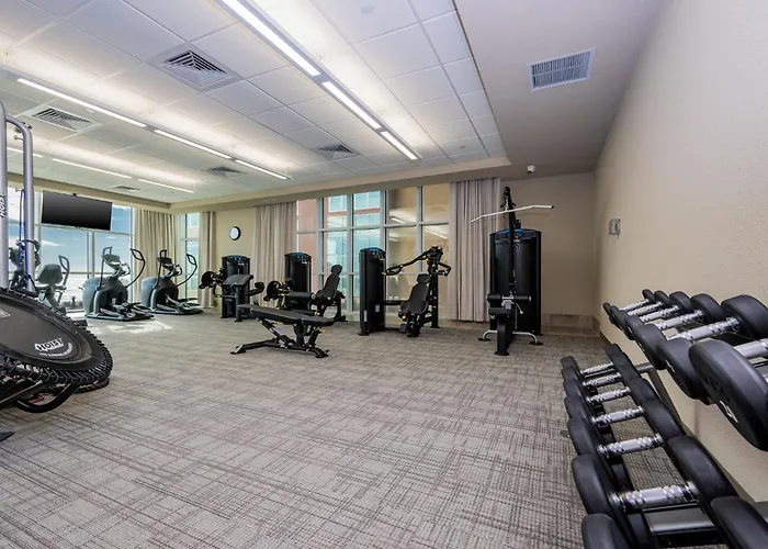 Phoenix Gulf Towers 2501 Apartment *