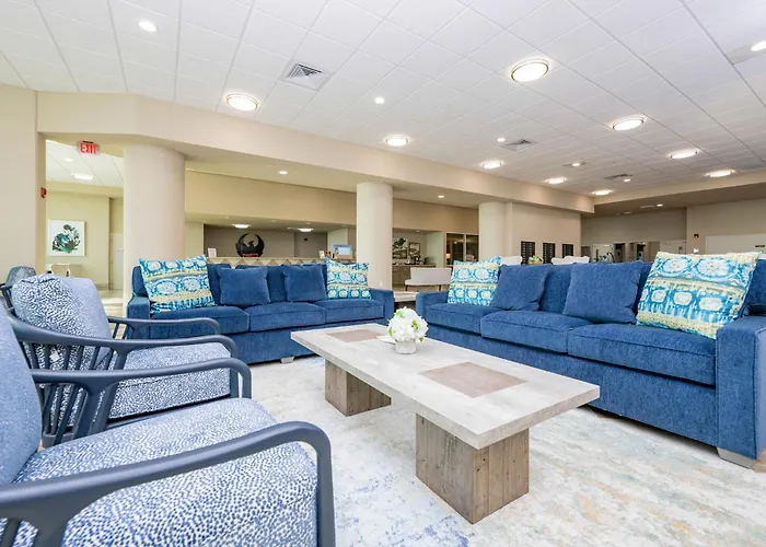 Phoenix Gulf Towers 2501 Apartment *