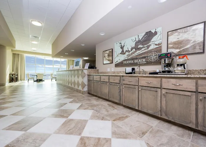 Phoenix Gulf Towers 2501 Apartment Gulf Shores